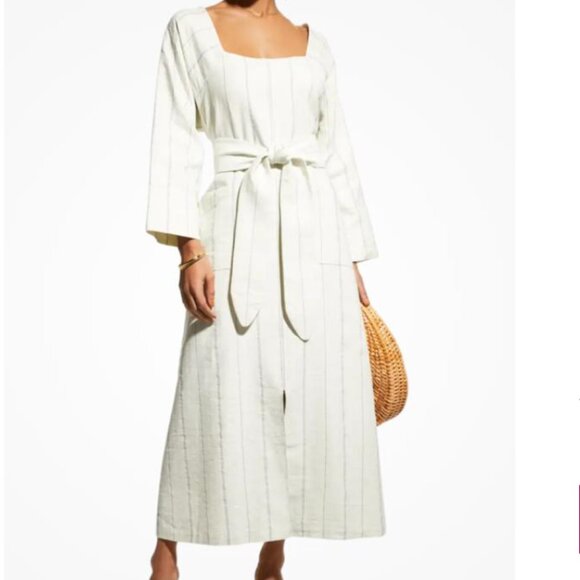 NWT Mara Hoffman Shay Dress - Picture 1 of 8